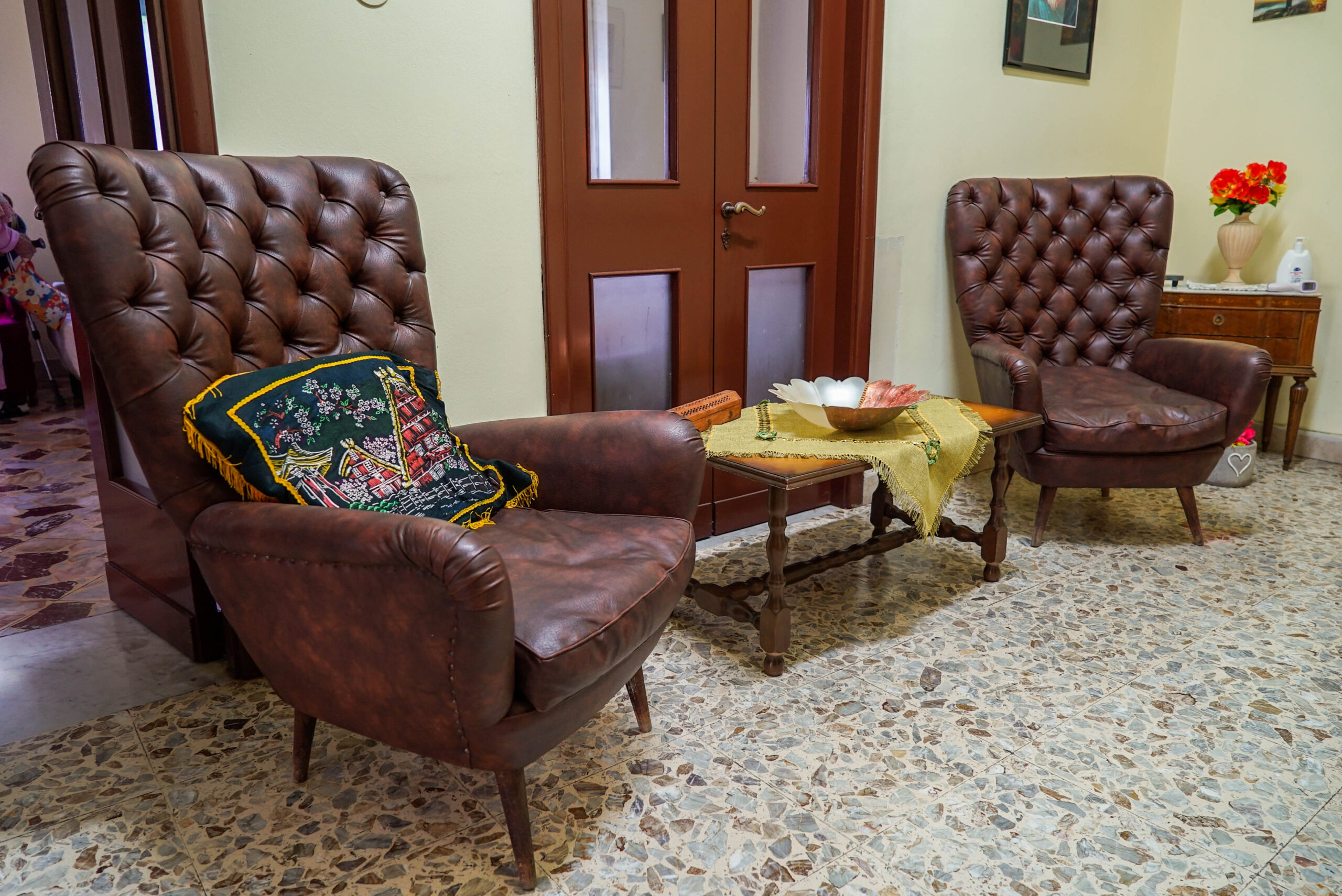 Casa Famiglia Sant'Anna 1